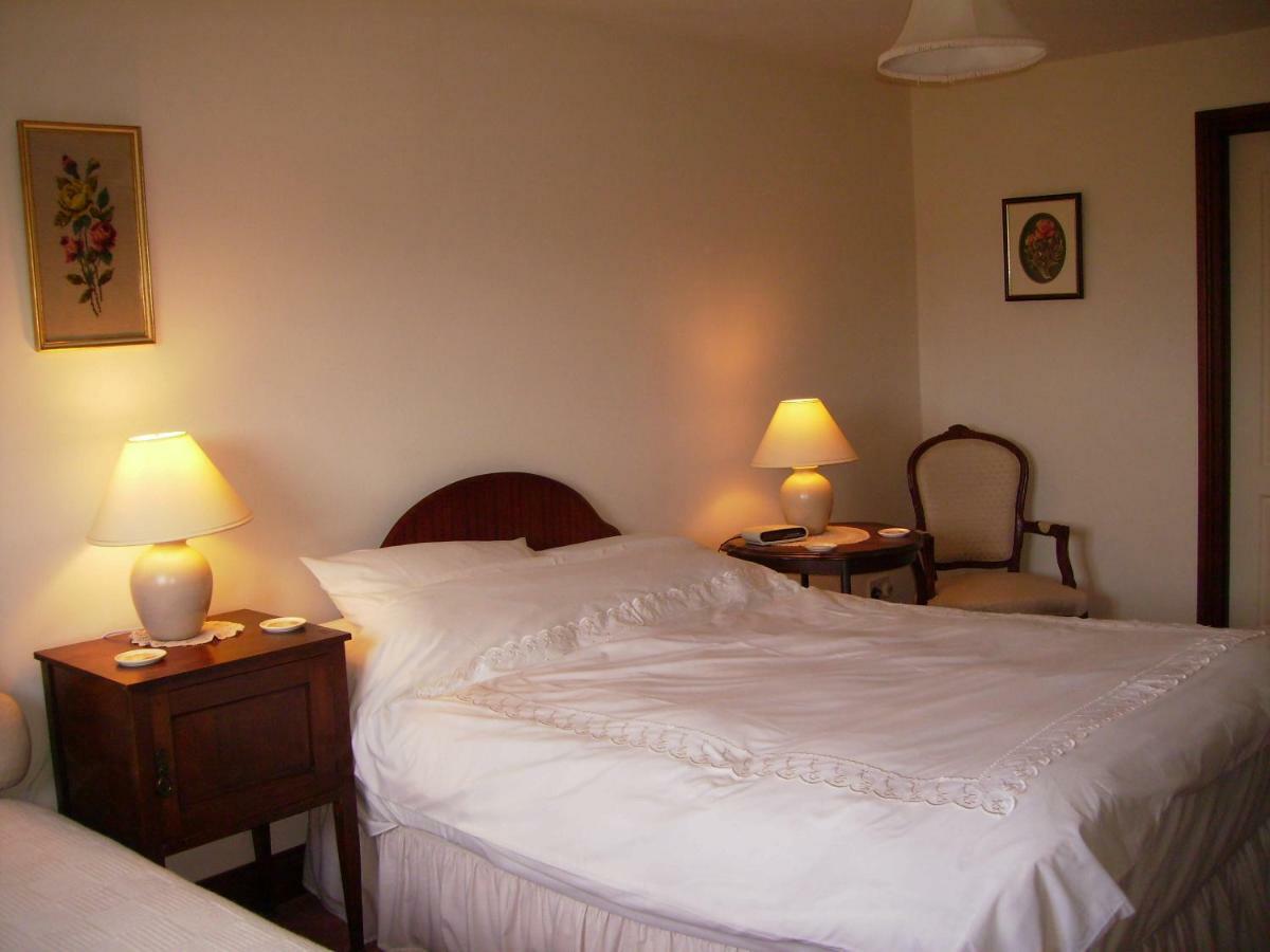 Highfield Bed & Breakfast Hay-On-Wye Dış mekan fotoğraf