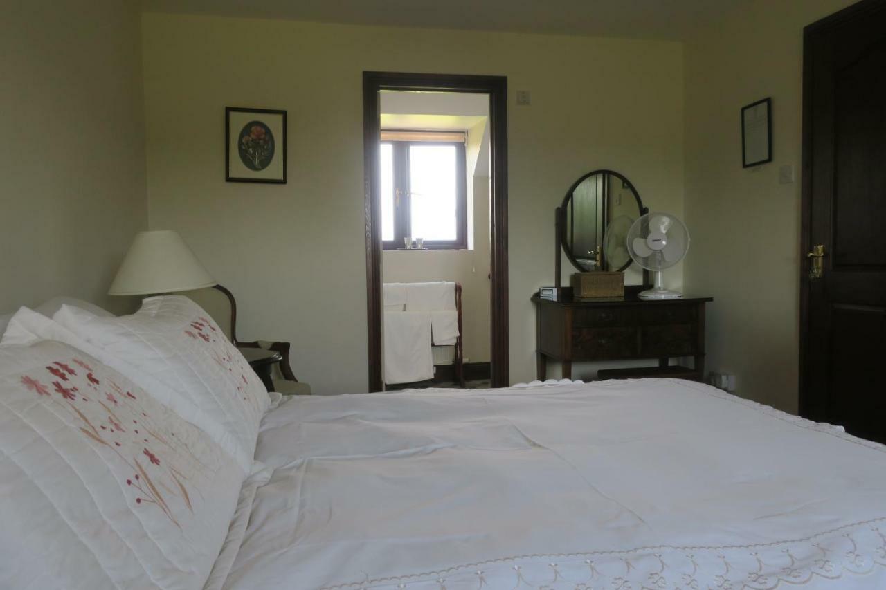 Highfield Bed & Breakfast Hay-On-Wye Dış mekan fotoğraf