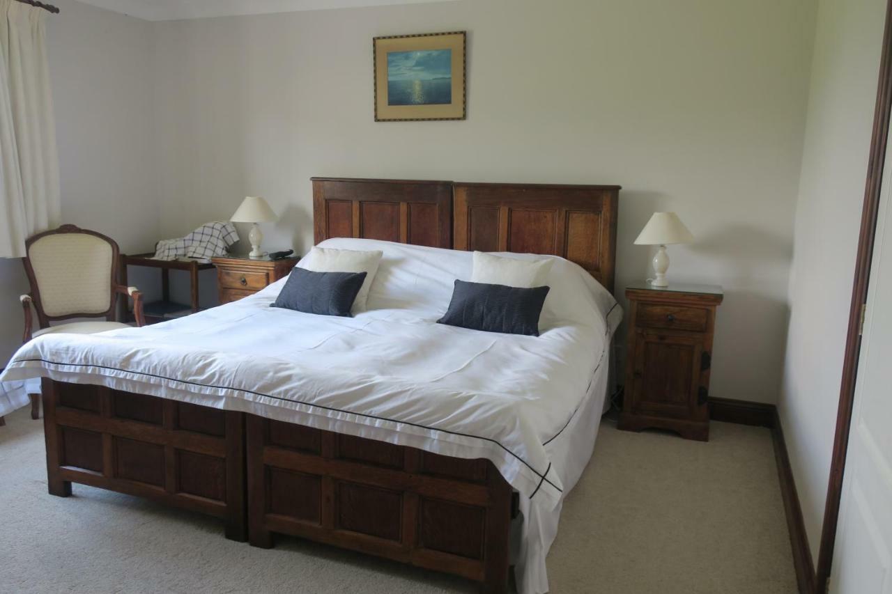Highfield Bed & Breakfast Hay-On-Wye Dış mekan fotoğraf